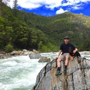 Meet your Posher, Lucas